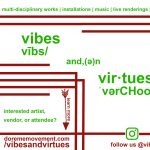 Gallery 1 - Vibes & Virtues 2