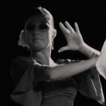 Intro. to Flamenco Dance with Laura P.