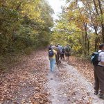 Gallery 3 - Southeastern Outings Dayhike on the Limestone Rail Trail in Elkmont, Alabama