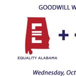 Goodwill Wednesday benefiting Equality Alabama