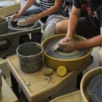 6-Week Pottery Wheel Class