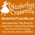 Oktoberfest Trussville