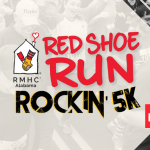 Red Shoe Run