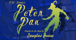 From Page to Stage: Peter Pan – A Reader’s Theater Workshop for Children