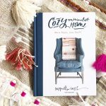 Cozy Minimalist Home Book Signing Event