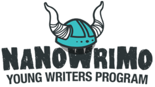 Gallery 1 - Teen Write-In (National Novel Writing Month)