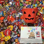 Gallery 3 - Halloween Candy GIve Back
