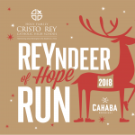 REYndeer of Hope 5K Run
