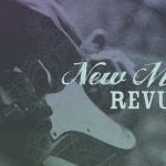 New Merkle Revue at Otey's Tavern