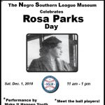 Gallery 1 - Rosa Parks Day