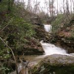 Gallery 2 - Southeastern Outings dayhike at the Moss Rock Preserve in Hoover, Alabama