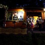 Third Friday in Forest Park and Tour de Loo - Holiday Open House