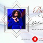 Believe! A Night of Hope featuring Yolanda Adams with Dr. Henry Panion, III and Orchestra