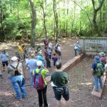Gallery 1 - Southeastern Outings Public Dayhike at Red Mountain Park in Birmingham