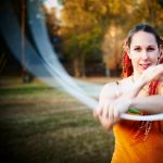 Intro to Doubles Hooping
