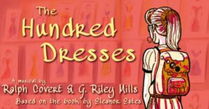 From Page to Stage: The Hundred Dresses – A Reader’s Theater Workshop for Children