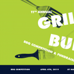 Grill To Build BBQ Competition and Festival