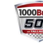 1000Bulbs.com Weekend at Talladega Speedway