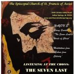 Listening at the Cross: The Seven Last Words of Christ