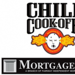 MortgageBanc Chili Cook-Off