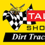 Talladega Short Track Stock Car Racing