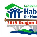 8th Annual Habitat Dragon Boat Festival