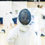 Fencing Camp for Beginners