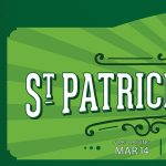 35th Annual St. Patrick’s Day Parade