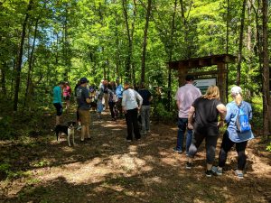 Guided Hike: Wildwood Preserve