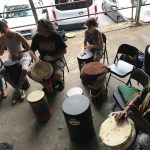 Community Drum Jam