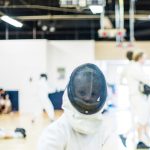 Gallery 1 - Fencing Camp for Beginners