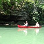 Gallery 1 - Southeastern Outings Canoe and Kayak Trip on the Elk River near Elkmont, Alabama