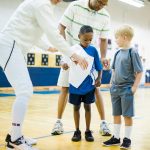 Gallery 3 - Fencing Camp for Beginners