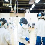Gallery 4 - Fencing Camp for Beginners