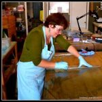 Gallery 1 - Basic Stained Glass 101 - Intensive