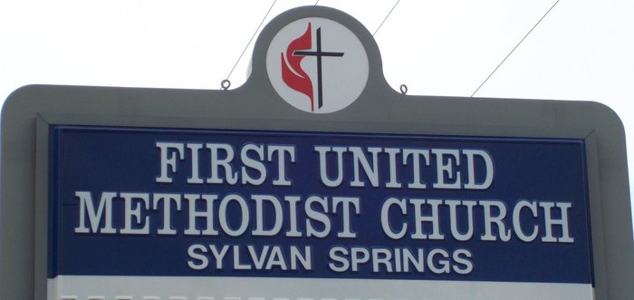 Gallery 1 - Sylvan Springs 1st United Methodist Church Live Music Good ol Rock 'n Roll & Country Dance