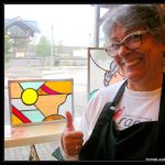 Gallery 2 - Basic Stained Glass 101 - Intensive