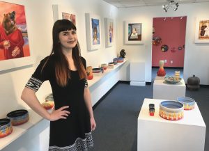 Art Classes for Kids and Teens