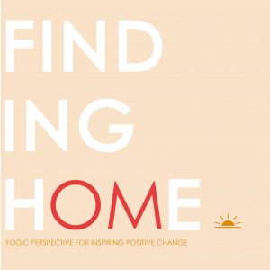 Finding Home Series