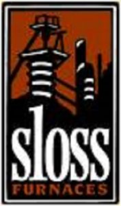 Sloss Metal Arts Workshops