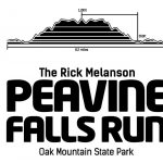 BTC Peavine Falls Run