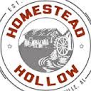 Homestead Hollow Arts & Crafts Festival