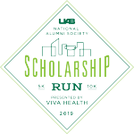UAB National Alumni Society Scholarship Run