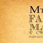 Mt. Laurel Farmers Market & Craft Fair