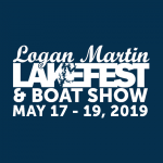 Logan Martin Lakefest and Boat Show