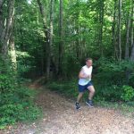 TTR-Trussville Trail Run
