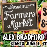 Bessemer Farmers Market