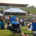 Gallery 1 - Southeastern Outings Attendance at FREE Alabama Symphony Orchestra Concert in Railroad Park