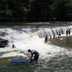 Gallery 2 - Southeastern Outings River Float, Picnic, Swim on the Locust Fork River