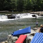 Gallery 4 - Southeastern Outings River Float, Picnic, Swim on the Locust Fork River